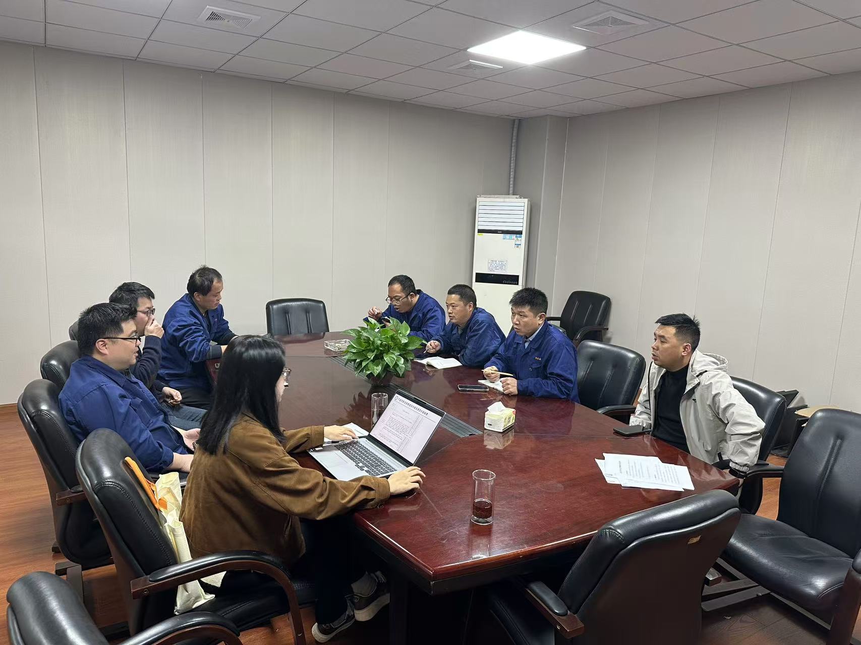 扬州途焱教育携手博莱特光电举办职称讲座，共探人才发展新路径